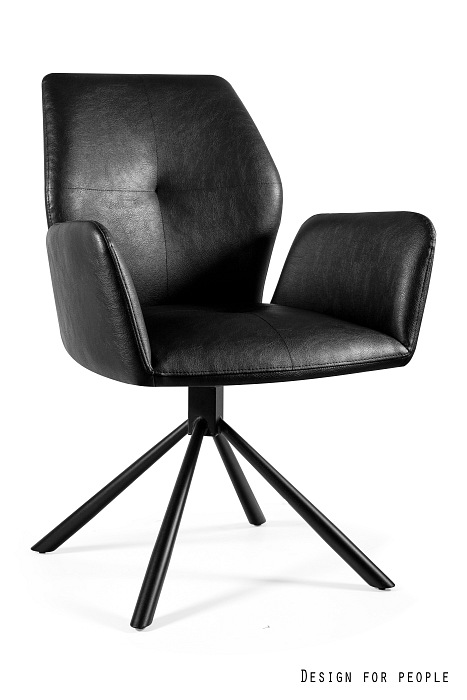 Крісло офісне ALICE ALICE-PU-4 Unique